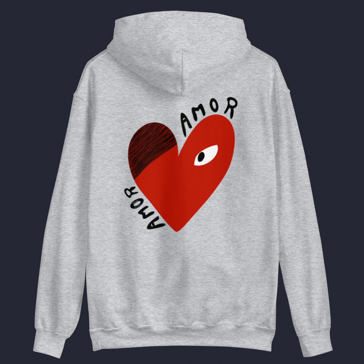 Sweat AMOR